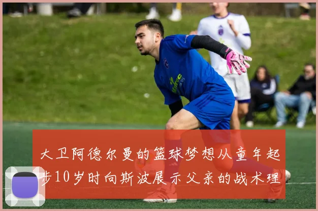 大卫阿德尔曼的篮球梦想从童年起步10岁时向斯波展示父亲的战术理念